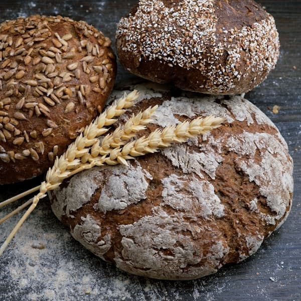 Bäckerei
